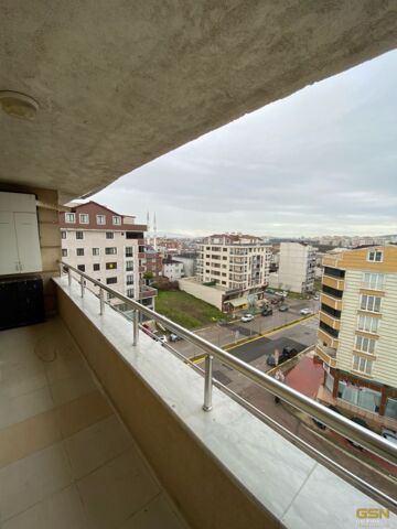 23-ÇAYIROVA ATATÜRK MAH. MUAMMER AKSOY CADDESİN'DE 2+1 ÜST DUBLEKS